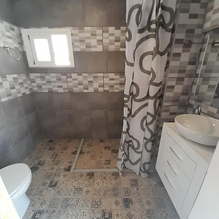 Estudio Dominicana In Gale With Garden And Parking Place Daire Albufeira