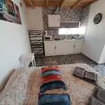 Estudio Dominicana In Gale With Garden And Parking Place Lägenhet Albufeira