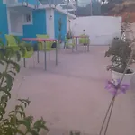 Lägenhet Estudio Dominicana In Gale With Garden And Parking Place Albufeira