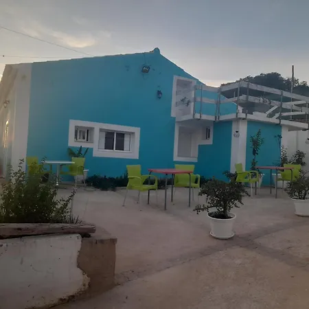 Estudio Dominicana In Albufeira Gale With Portable Ac,Wifi And Parking Place Apartament *