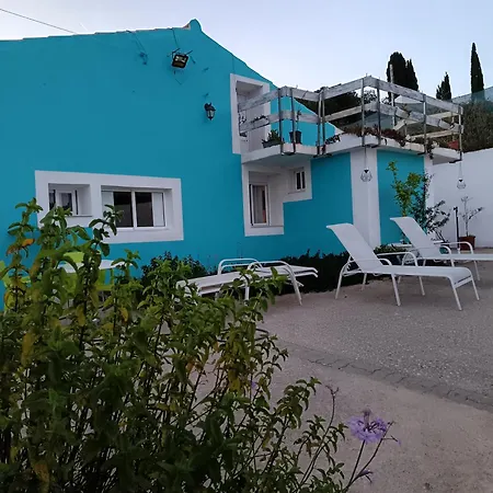 Estudio Dominicana In Gale With Garden And Parking Place Lägenhet