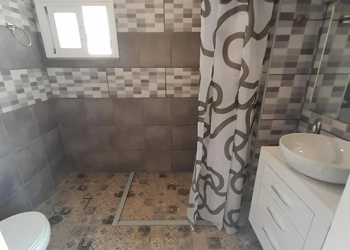 Estudio Dominicana In Gale With Garden And Parking Place Διαμέρισμα Αλμπουφέιρα