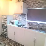Estudio Dominicana In Gale With Garden And Parking Place شقة