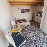 Estudio Dominicana In Gale With Garden And Parking Place البوفيرا
