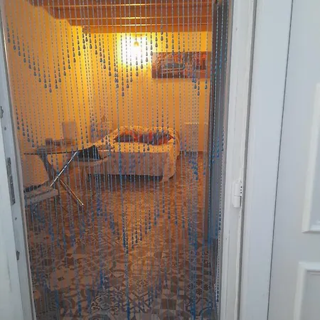 Estudio Dominicana In Albufeira Gale With Portable Ac,Wifi And Parking Place *