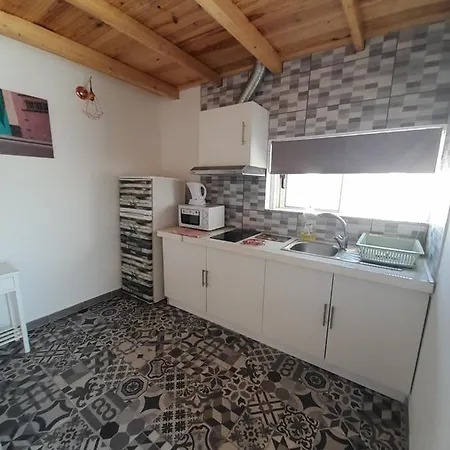 아파트 Estudio Dominicana In Albufeira Gale With Portable Ac,Wifi And Parking Place