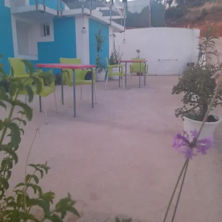 Apartment Estudio Dominicana In Gale Albufeira