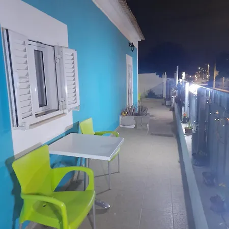 Lägenhet Estudio Dominicana In Gale With Portable Ac,wifi And Parking Place *